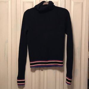 Tommy Hilfiger Collection Cashmere Sweater